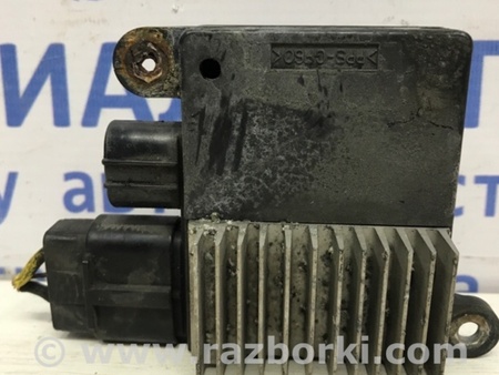 ФОТО Блок управления вентиляторами для Mazda CX-5 KE (12-17) Київ