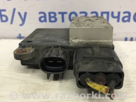 ФОТО Блок управления вентиляторами для Mazda CX-5 KE (12-17) Київ