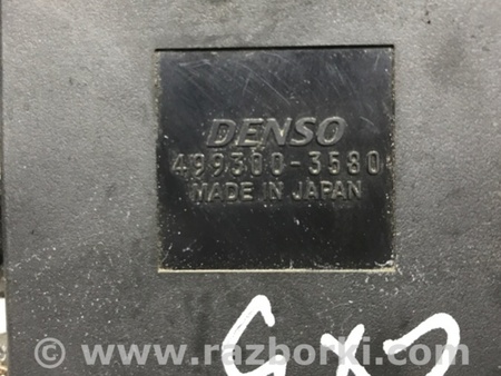 ФОТО Блок управления вентиляторами для Mazda CX-5 KE (12-17) Київ