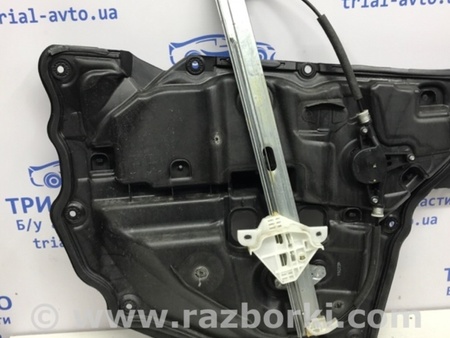 ФОТО Стеклоподъемник передний правый для Mazda CX-5 KE (12-17) Киев