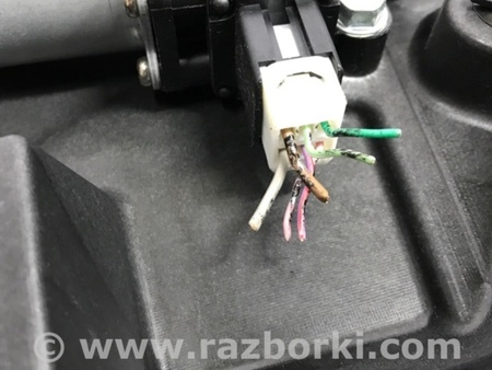 ФОТО Стеклоподъемник передний правый для Mazda CX-5 KE (12-17) Киев