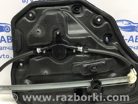 ФОТО Стеклоподъемник задний правый для Mazda CX-5 KE (12-17) Киев