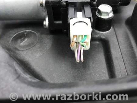 ФОТО Стеклоподъемник задний правый для Mazda CX-5 KE (12-17) Киев