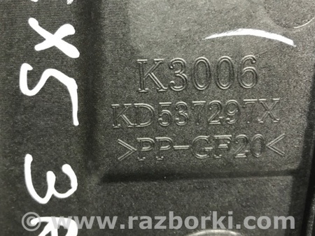 ФОТО Стеклоподъемник задний правый для Mazda CX-5 KE (12-17) Киев