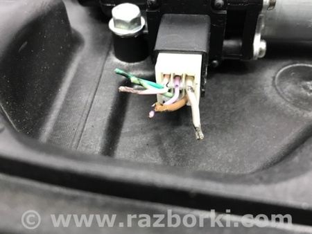 ФОТО Стеклоподъемник задний левый для Mazda CX-5 KE (12-17) Киев