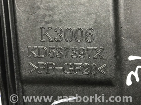 ФОТО Стеклоподъемник задний левый для Mazda CX-5 KE (12-17) Киев