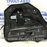 Стеклоподъемник задний левый Mazda CX-5 KE (12-17)