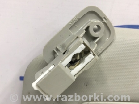 ФОТО Козырек солнцезащитный левый для Mazda CX-5 KE (12-17) Киев