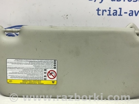 ФОТО Козырек солнцезащитный левый для Mazda CX-5 KE (12-17) Киев