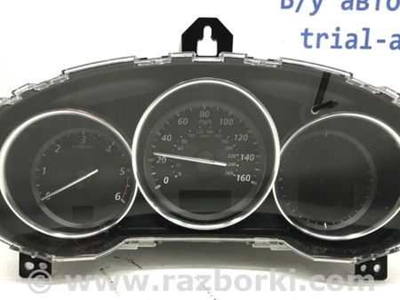 ФОТО Приборная панель для Mazda CX-5 KE (12-17) Киев