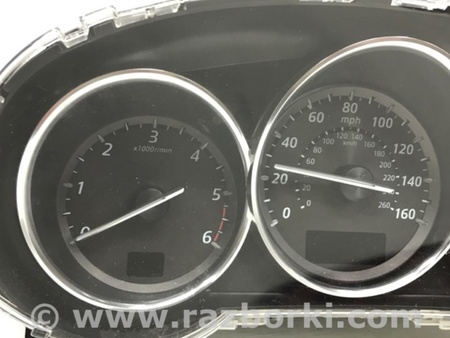 ФОТО Приборная панель для Mazda CX-5 KE (12-17) Киев