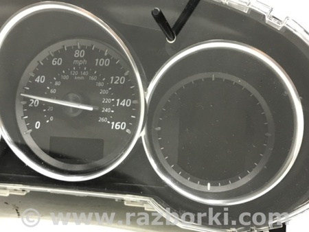 ФОТО Приборная панель для Mazda CX-5 KE (12-17) Киев