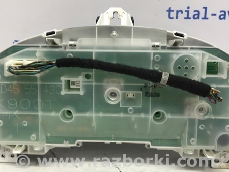 ФОТО Приборная панель для Mazda CX-5 KE (12-17) Киев