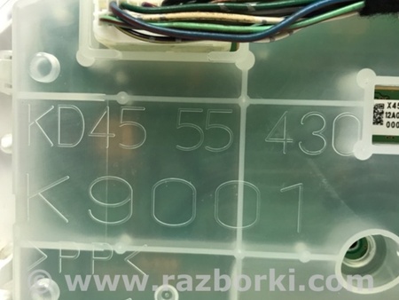 ФОТО Приборная панель для Mazda CX-5 KE (12-17) Киев