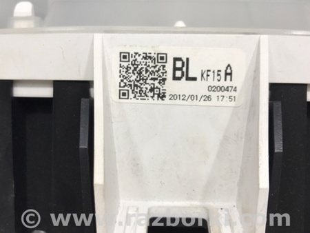 ФОТО Приборная панель для Mazda CX-5 KE (12-17) Киев