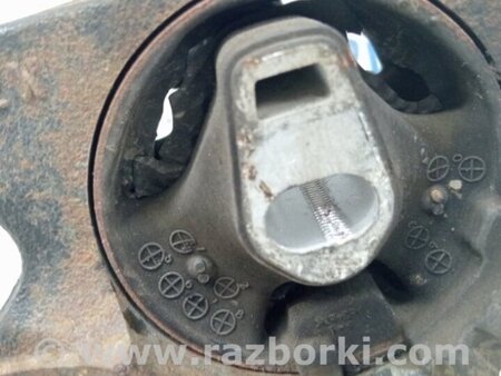 ФОТО Подушка ДВС левая для Mazda CX-5 KE (12-17) Київ