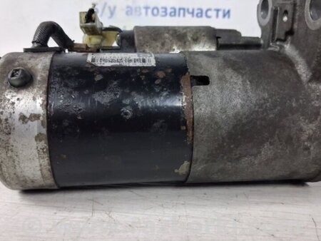 ФОТО Стартер для Mazda CX-5 KE (12-17) Киев