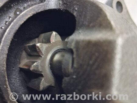 ФОТО Стартер для Mazda CX-5 KE (12-17) Киев