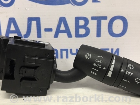 ФОТО Переключатель подрулевой правый(дворники) для Mazda CX-5 KE (12-17) Киев