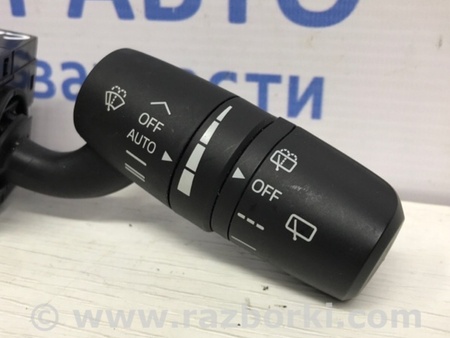 ФОТО Переключатель подрулевой правый(дворники) для Mazda CX-5 KE (12-17) Киев