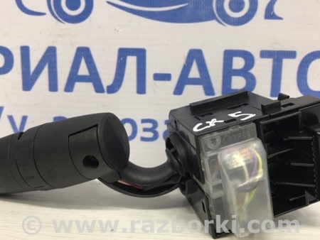 ФОТО Переключатель подрулевой правый(дворники) для Mazda CX-5 KE (12-17) Киев