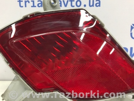 ФОТО Катафот левый для Mazda CX-5 KE (12-17) Киев