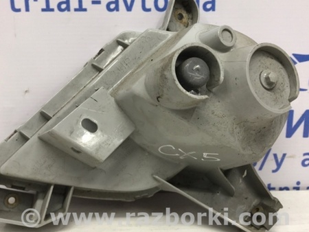 ФОТО Катафот левый для Mazda CX-5 KE (12-17) Киев