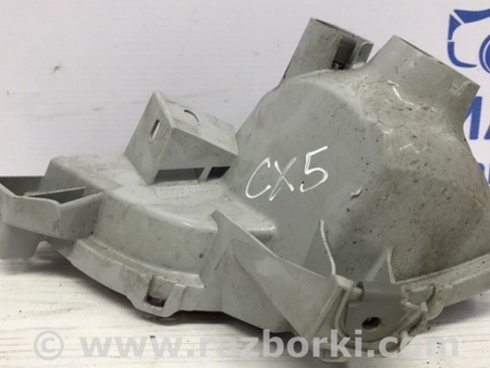 ФОТО Катафот левый для Mazda CX-5 KE (12-17) Киев