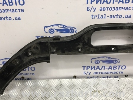 ФОТО Накладка передней панели для Mazda CX-5 KE (12-17) Киев