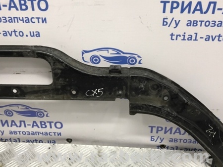 ФОТО Накладка передней панели для Mazda CX-5 KE (12-17) Киев