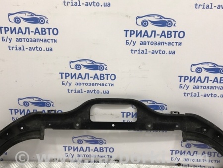 ФОТО Накладка передней панели для Mazda CX-5 KE (12-17) Киев