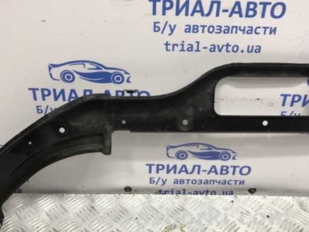 ФОТО Накладка передней панели для Mazda CX-5 KE (12-17) Киев