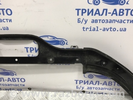 ФОТО Накладка передней панели для Mazda CX-5 KE (12-17) Киев