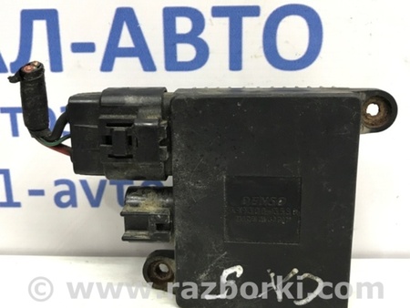 ФОТО Блок управления вентиляторами для Mazda CX-5 KE (12-17) Київ