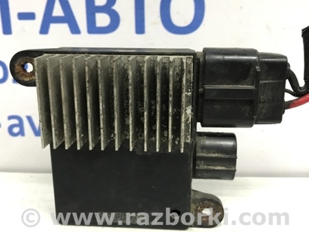 ФОТО Блок управления вентиляторами для Mazda CX-5 KE (12-17) Київ