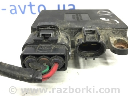 ФОТО Блок управления вентиляторами для Mazda CX-5 KE (12-17) Київ