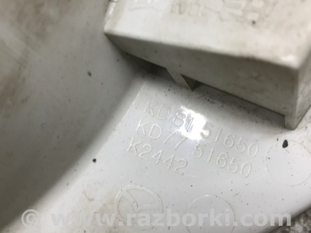 ФОТО Катафот правый для Mazda CX-5 KE (12-17) Киев