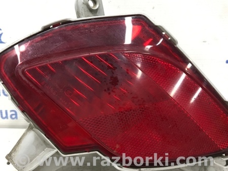 ФОТО Катафот левый для Mazda CX-5 KE (12-17) Киев