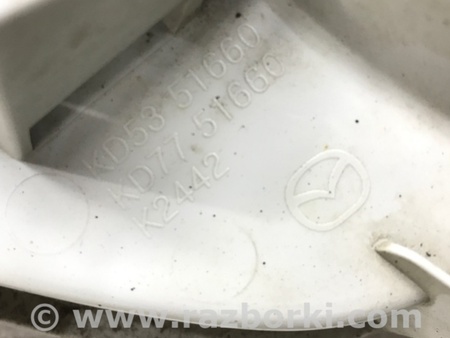 ФОТО Катафот левый для Mazda CX-5 KE (12-17) Киев