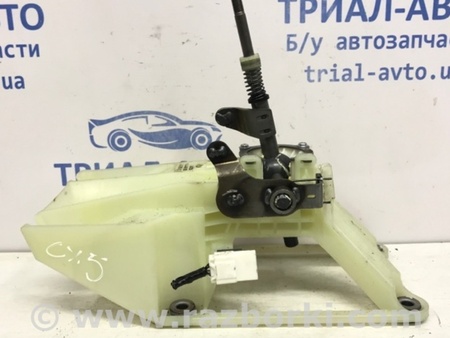 ФОТО Кулиса переключения МКПП для Mazda CX-5 KE (12-17) Киев