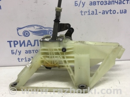 ФОТО Кулиса переключения МКПП для Mazda CX-5 KE (12-17) Киев