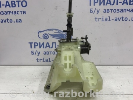 ФОТО Кулиса переключения МКПП для Mazda CX-5 KE (12-17) Киев