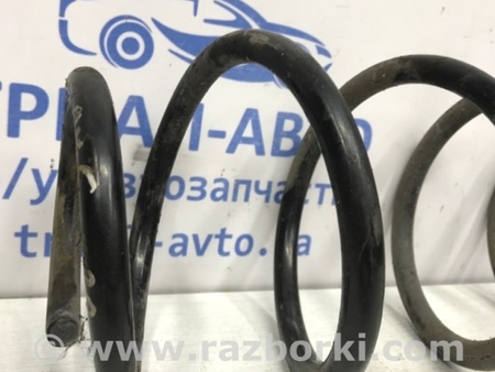 ФОТО Пружина передняя для Mazda CX-5 KE (12-17) Киев