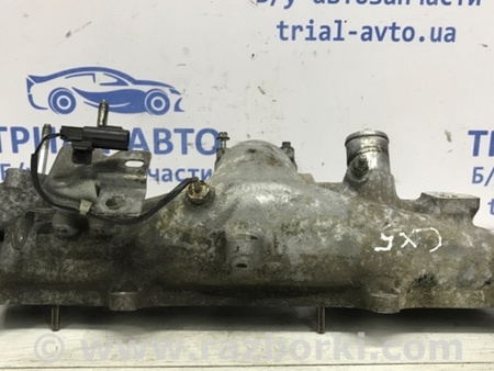 ФОТО Коллектор впускной металл для Mazda CX-5 KE (12-17) Киев