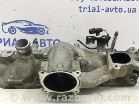 ФОТО Коллектор впускной металл для Mazda CX-5 KE (12-17) Киев