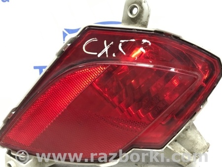 ФОТО Катафот правый для Mazda CX-5 KE (12-17) Киев