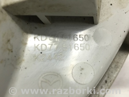 ФОТО Катафот правый для Mazda CX-5 KE (12-17) Киев