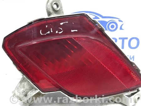 ФОТО Катафот левый для Mazda CX-5 KE (12-17) Київ