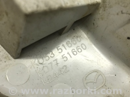 ФОТО Катафот левый для Mazda CX-5 KE (12-17) Київ