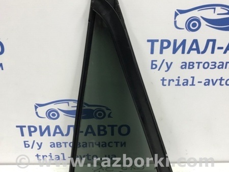 ФОТО Стекло двери задней правой (форточка) для Mazda CX-5 KE (12-17) Киев
